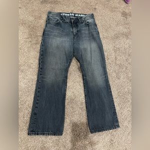 EXPRESS Men’s Jeans 33x30